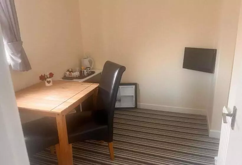 Fotos del hotel The Oxfordshire:  21