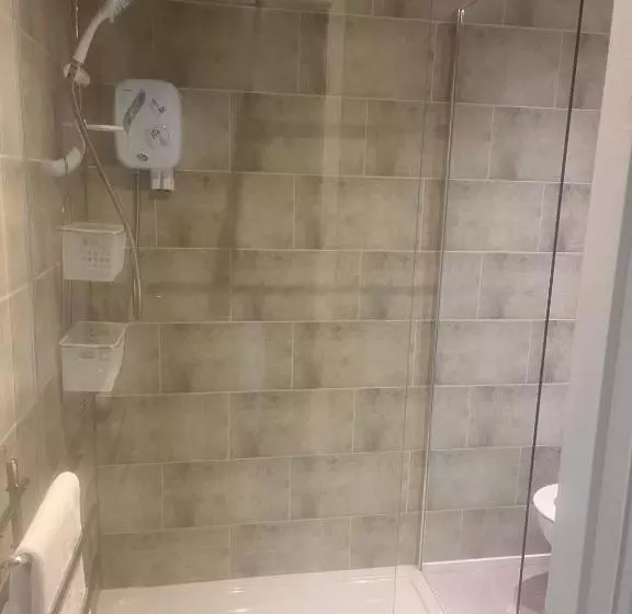 Fotos del hotel The Oxfordshire:  10