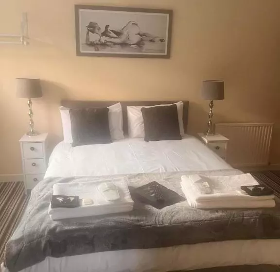 Fotos del hotel The Oxfordshire:  19