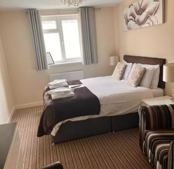 Fotos del hotel The Oxfordshire:  11