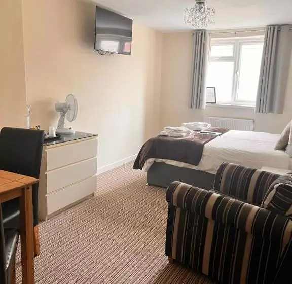 Fotos del hotel The Oxfordshire:  15