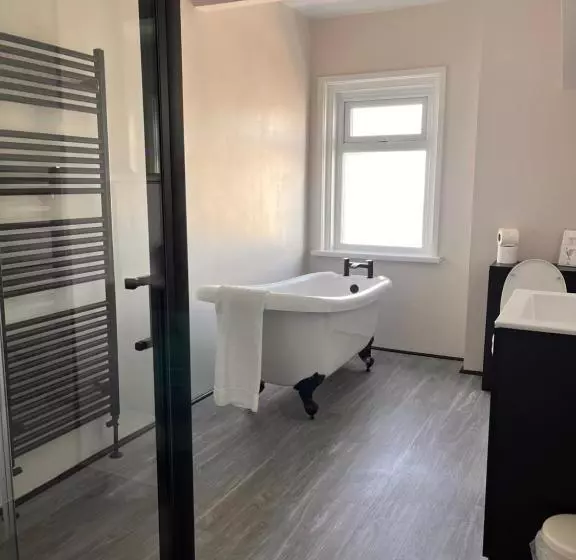 Fotos del hotel The Oxfordshire:  25