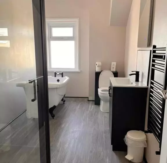 Fotos del hotel The Oxfordshire:  24