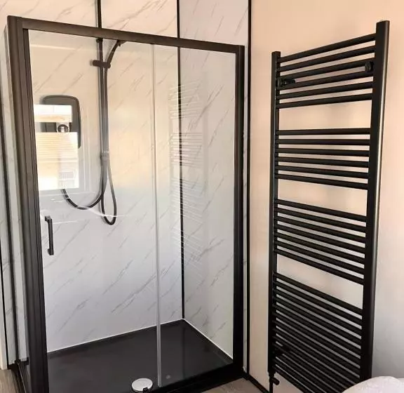 Fotos del hotel The Oxfordshire:  12