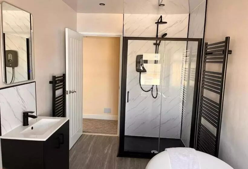 Fotos del hotel The Oxfordshire:  16