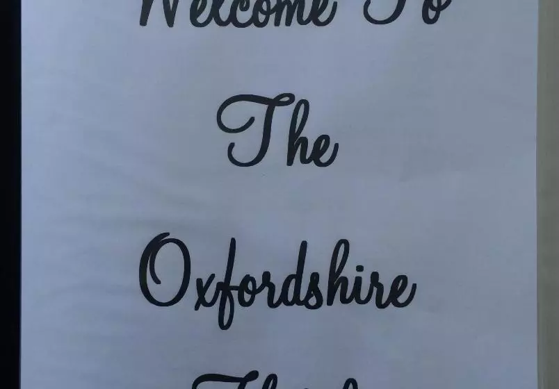 Fotos del hotel The Oxfordshire:  3
