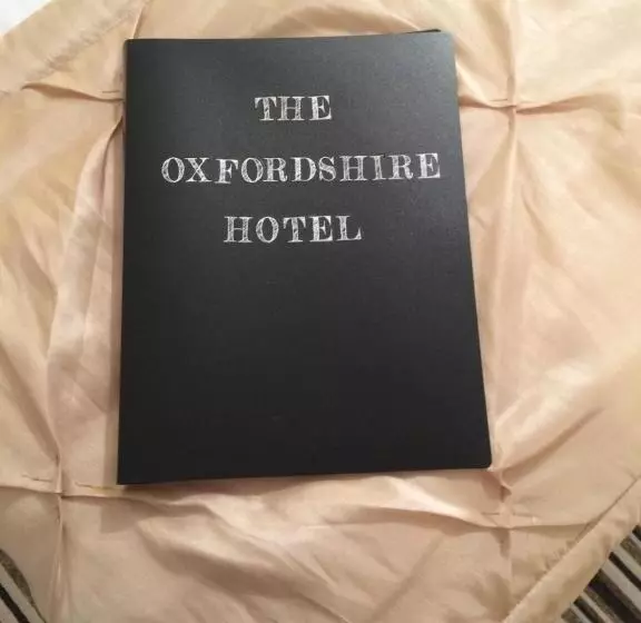 Fotos del hotel The Oxfordshire:  7