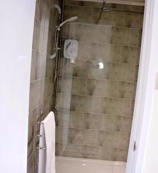 Fotos del hotel The Oxfordshire:  18