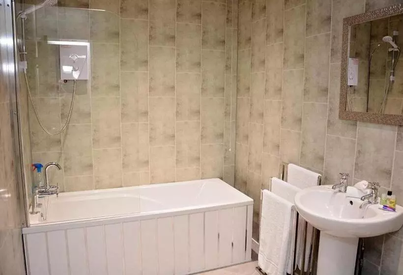 Fotos del hotel The Oxfordshire:  6