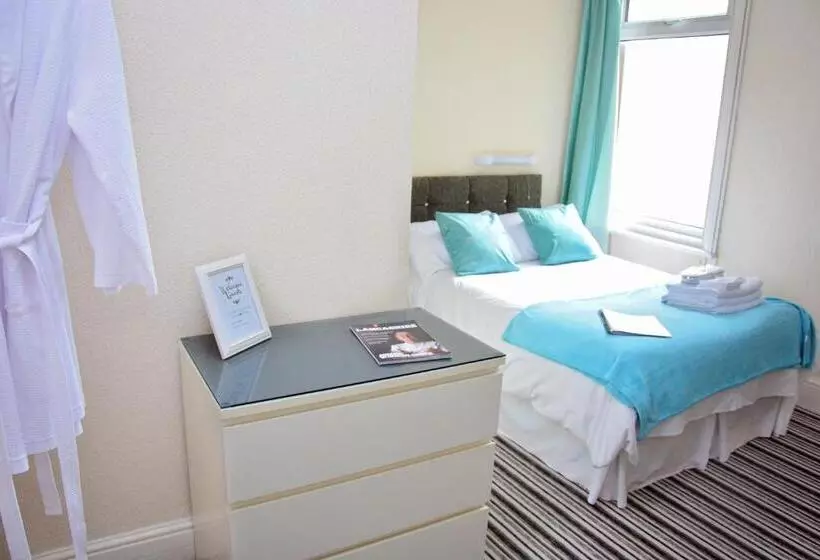 Fotos del hotel The Oxfordshire:  17