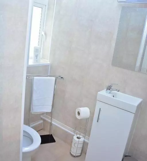 Fotos del hotel The Oxfordshire:  23