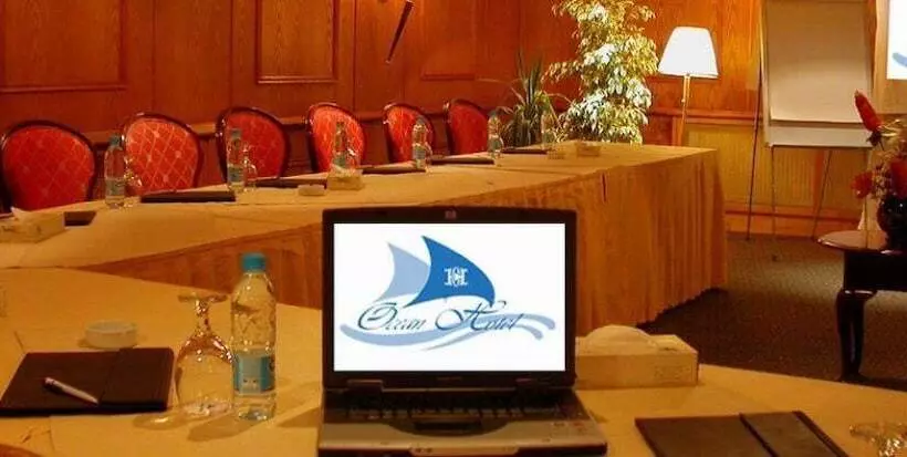 Fotos del hotel Ocean Hotel:  8