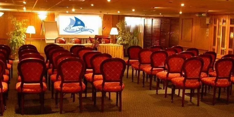 Fotos del hotel Ocean Hotel:  3