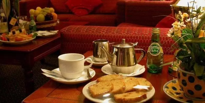 Fotos del hotel Ocean Hotel:  9