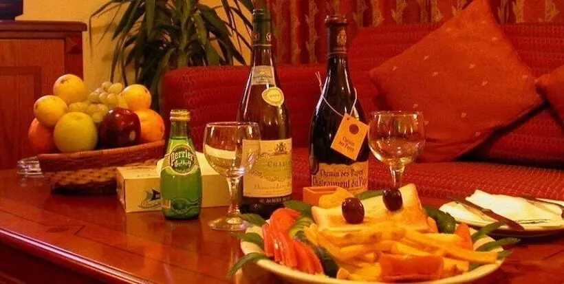 Fotos del hotel Ocean Hotel:  5