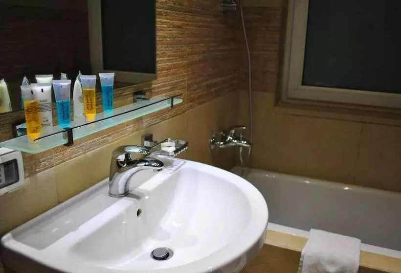 Fotos del hotel Ocean Hotel:  4