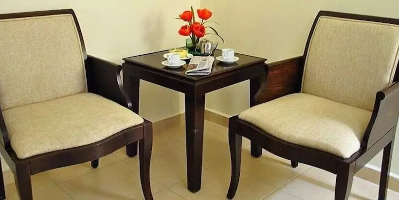 Fotos del hotel Ocean Hotel:  10