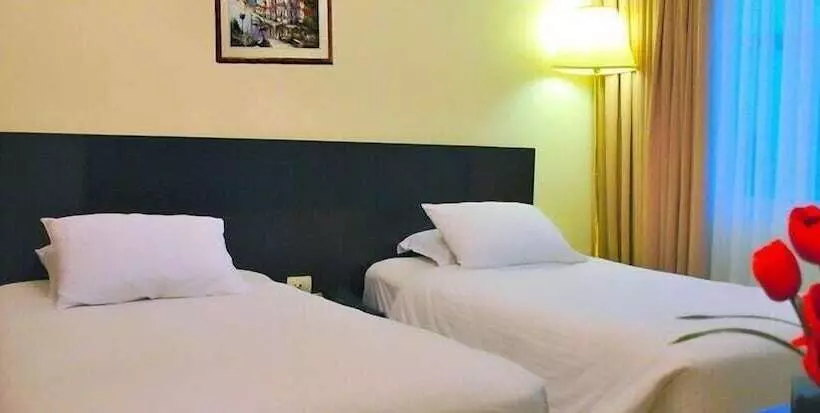 Fotos del hotel Ocean Hotel:  7