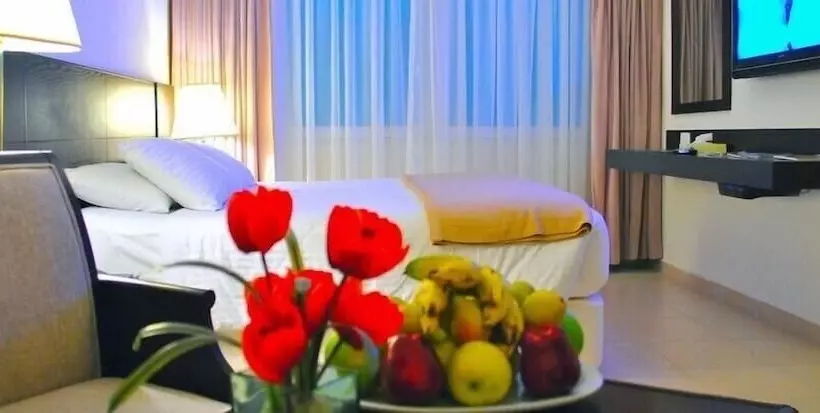 Fotos del hotel Ocean Hotel:  15