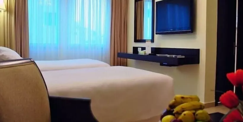 Fotos del hotel Ocean Hotel:  11