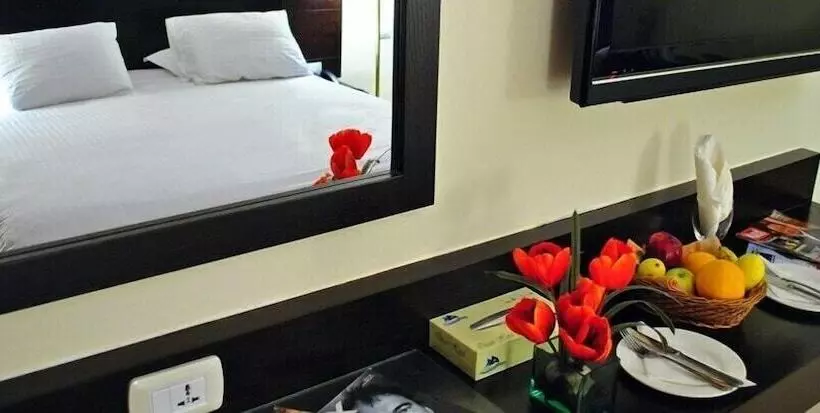 Fotos del hotel Ocean Hotel:  12