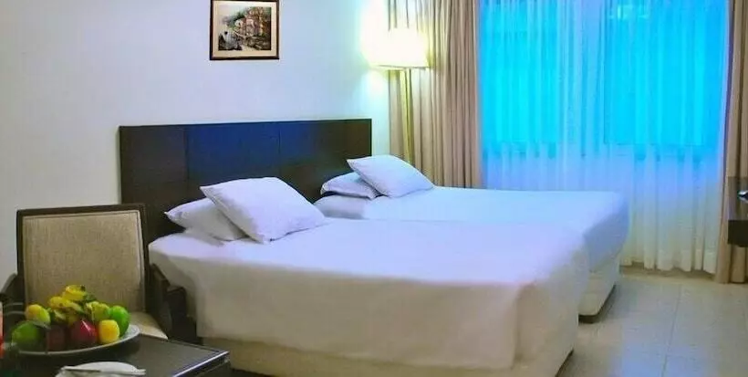 Fotos del hotel Ocean Hotel:  13