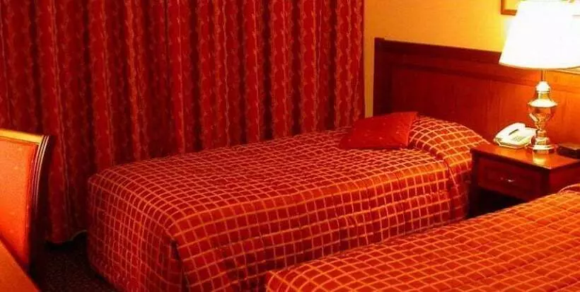 Fotos del hotel Ocean Hotel:  14