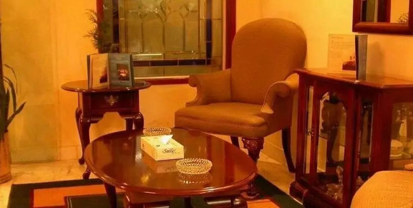 Fotos del hotel Ocean Hotel:  2