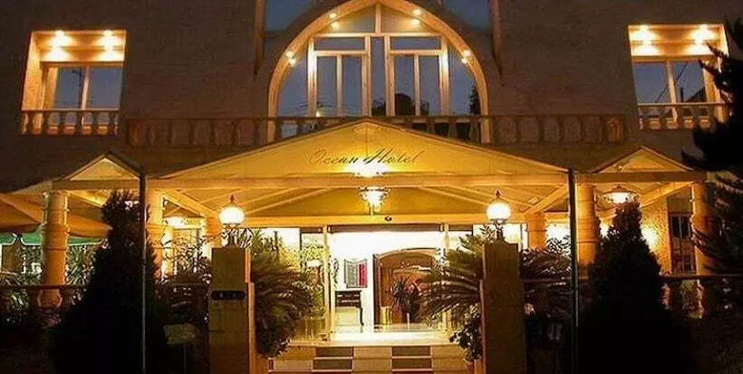 Fotos del hotel Ocean Hotel:  6