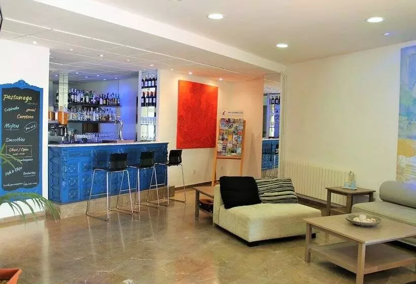 Fotos del hotel La Caleta De Tamariu:  2