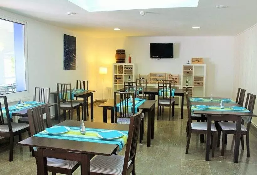 Fotos del hotel La Caleta De Tamariu:  3