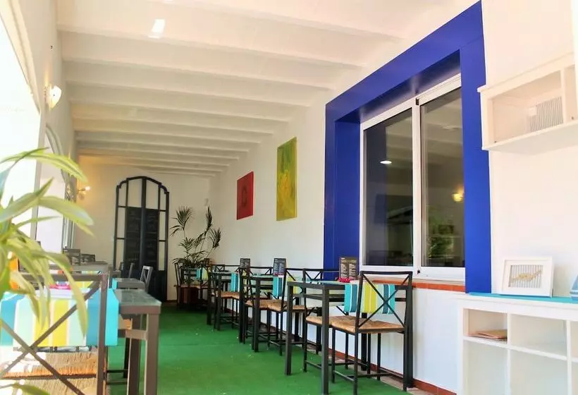 Fotos del hotel La Caleta De Tamariu:  4