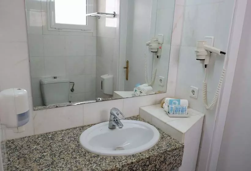 Fotos del hotel La Caleta De Tamariu:  6