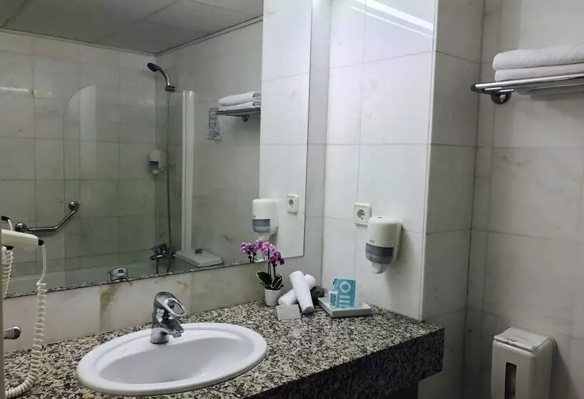 Fotos del hotel La Caleta De Tamariu:  15