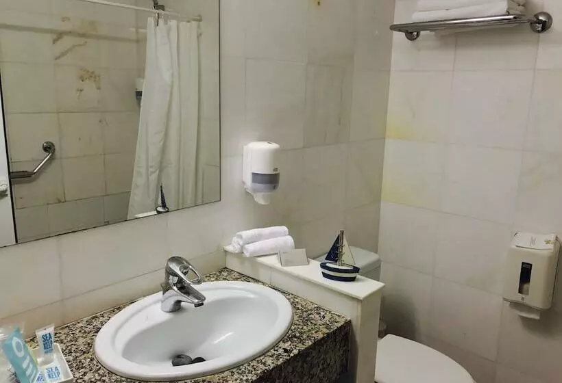 Fotos del hotel La Caleta De Tamariu:  11