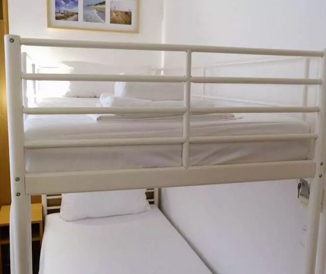 Fotos del hotel La Caleta De Tamariu:  23