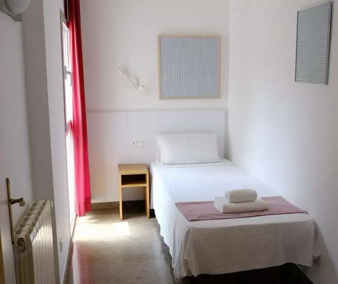 Fotos del hotel La Caleta De Tamariu:  8