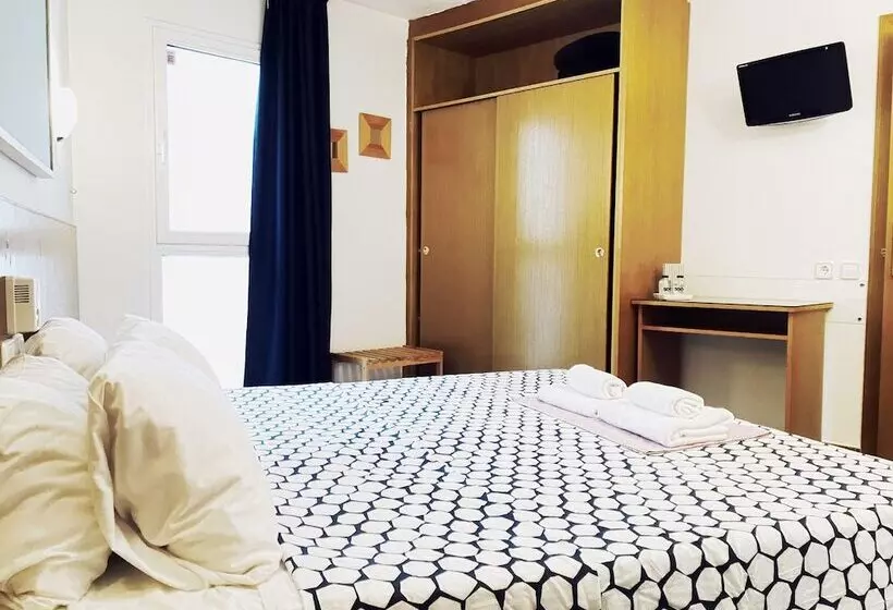 Fotos del hotel La Caleta De Tamariu:  18