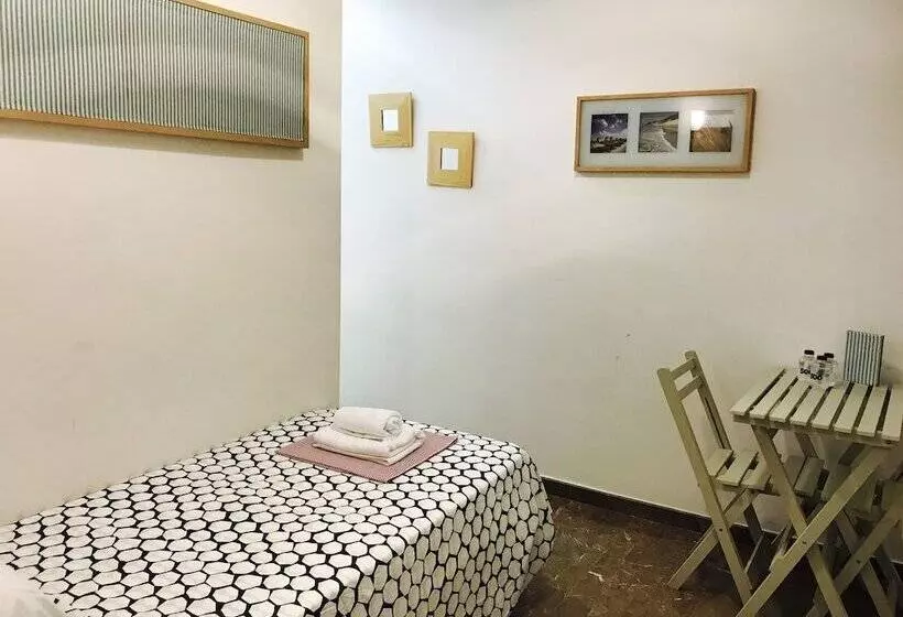 Fotos del hotel La Caleta De Tamariu:  1