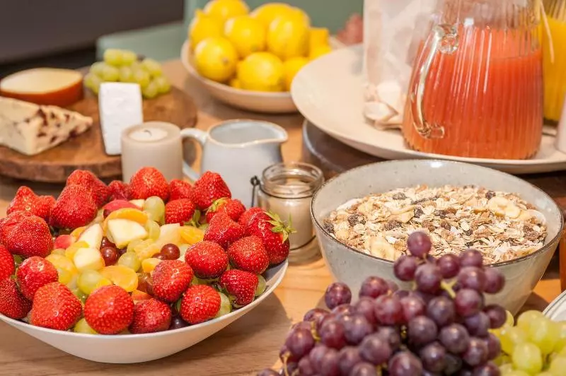 Fotos del hotel The Charm Brighton Boutique  & Spa:  9