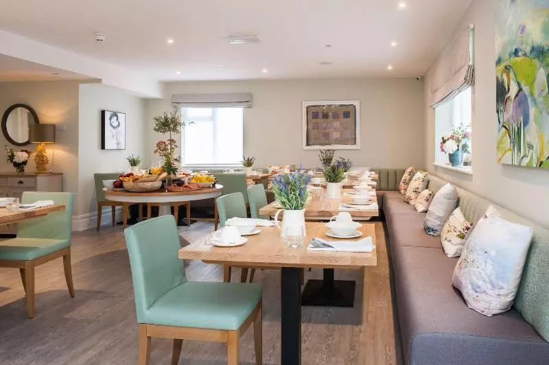 Fotos del hotel The Charm Brighton Boutique  & Spa:  2