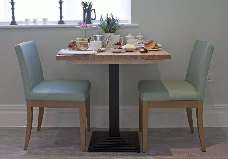 Fotos del hotel The Charm Brighton Boutique  & Spa:  14