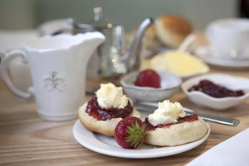 Fotos del hotel The Charm Brighton Boutique  & Spa:  13