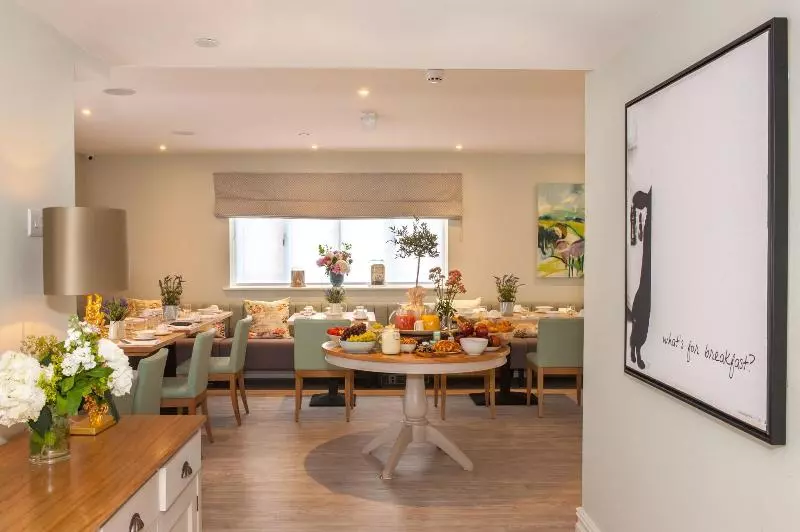 Fotos del hotel The Charm Brighton Boutique  & Spa:  18