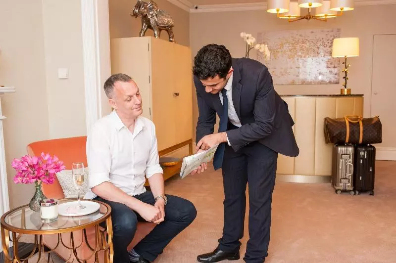 Fotos del hotel The Charm Brighton Boutique  & Spa:  10