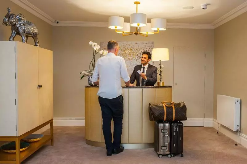 Fotos del hotel The Charm Brighton Boutique  & Spa:  3