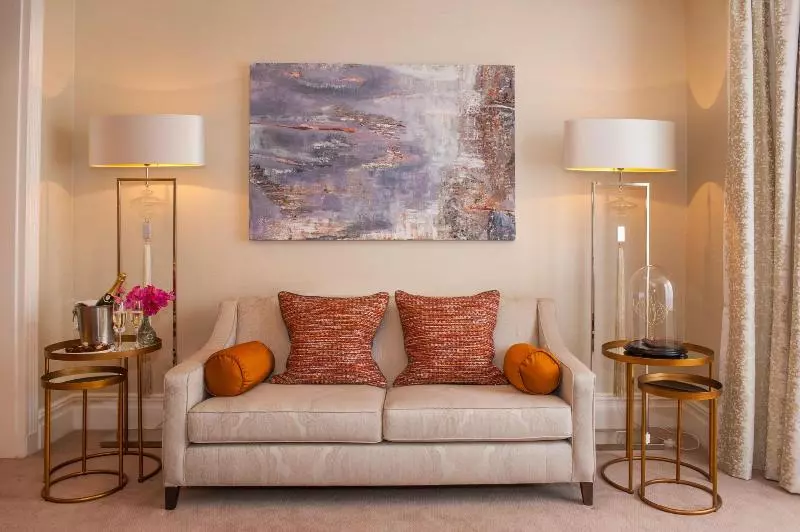 The Charm Brighton Boutique  & Spa