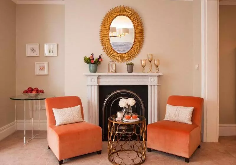 Fotos del hotel The Charm Brighton Boutique  & Spa:  19