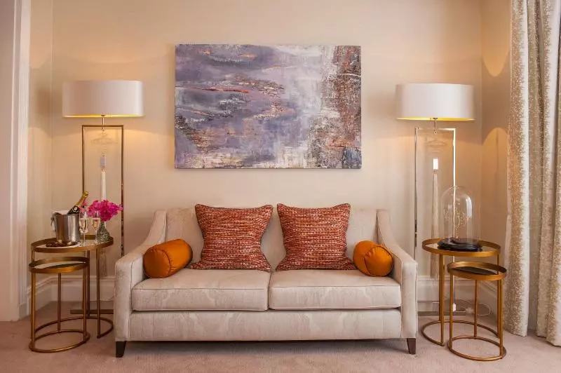 Fotos del hotel The Charm Brighton Boutique  & Spa:  7