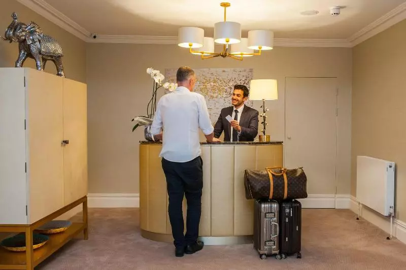 Fotos del hotel The Charm Brighton Boutique  & Spa:  8